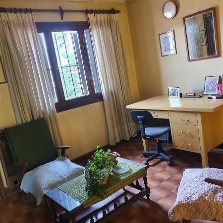 Dona Paula Hotel Salta Buitenkant foto