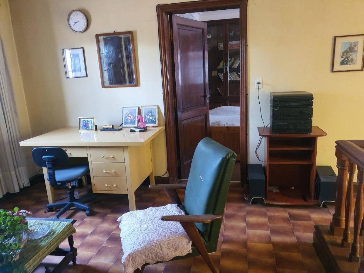 Dona Paula Hotel Salta Buitenkant foto