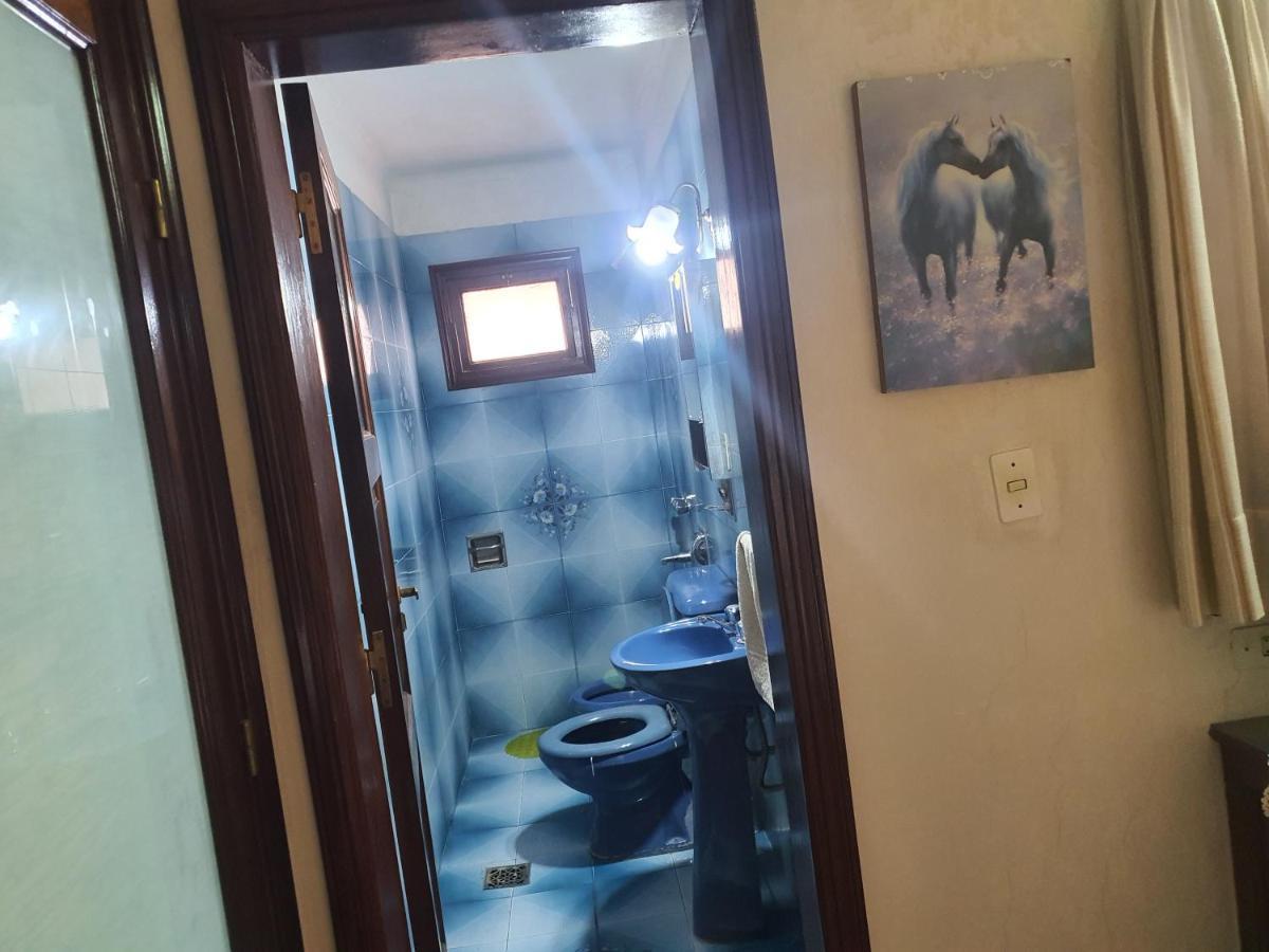 Dona Paula Hotel Salta Buitenkant foto