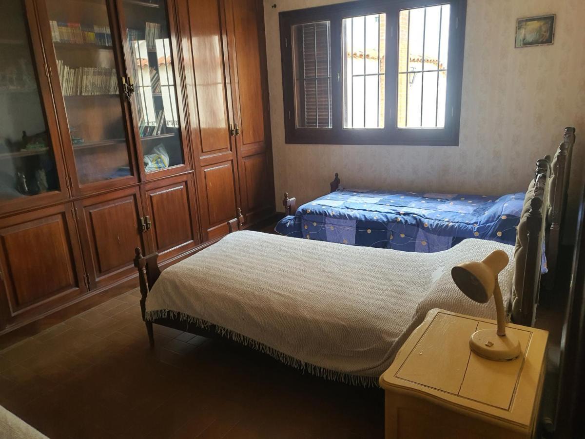Dona Paula Hotel Salta Buitenkant foto