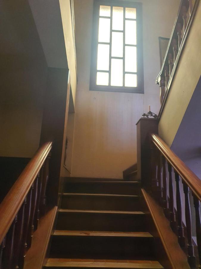 Dona Paula Hotel Salta Buitenkant foto