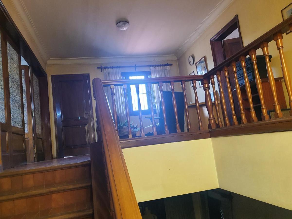 Dona Paula Hotel Salta Buitenkant foto